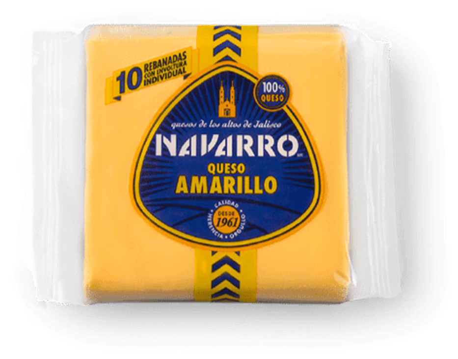 Amarillo