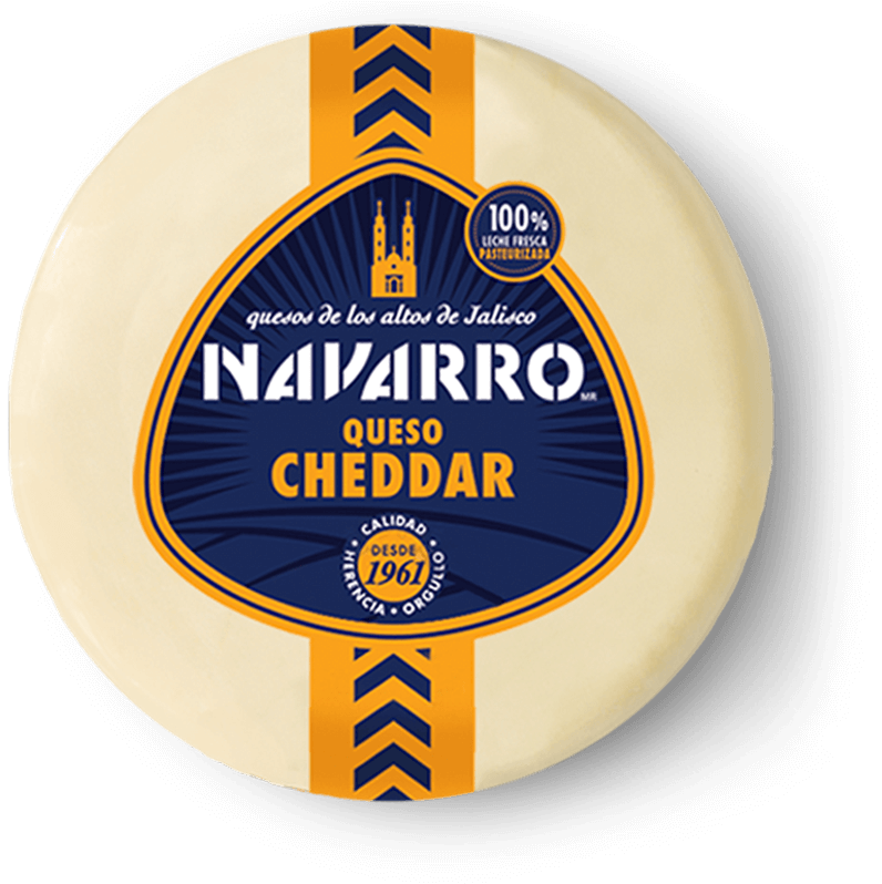 Cheddar