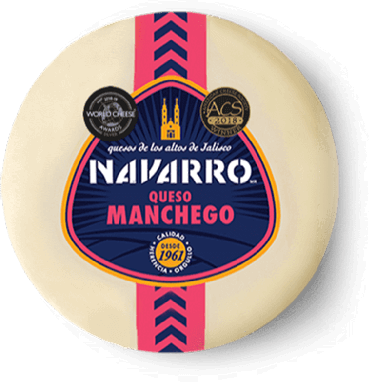 Manchego